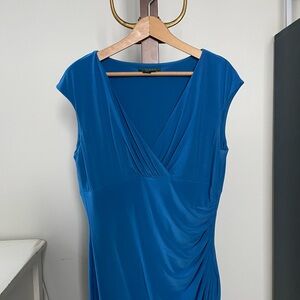 Meet-Me-In-Miami Cocktail Dress by Ralph Lauren